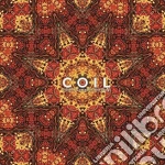 Coil - Stolen & Contaminated Songs (6-Panel Digipack) cd