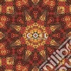Coil - Stolen & Contaminated Songs (6-Panel Digipack) cd