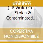 (LP Vinile) Coil - Stolen & Contaminated Songs (Bone Coloured Vinyl) (2 Lp) lp vinile