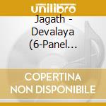 Jagath - Devalaya (6-Panel Digipack) cd
