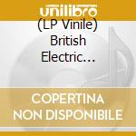 (LP Vinile) British Electric Foundation (B.E.F.) - Music For Stowaways vinile