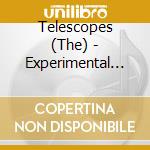 Telescopes (The) - Experimental Health cd musicale