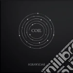 (LP Vinile) Coil - Backwards (10Th Anniversary) (2 Lp) vinile