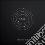 (LP Vinile) Coil - Backwards (10Th Anniversary) (Cold White Vinyl) (2 Lp) vinile