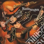 Mandomonium Mandolin Orchestra - Mandomonium cd