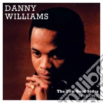 Danny Williams - Pop / Soul Sides 1963-1967 cd