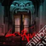 Johnny Jewel - Lost River / O.S.T. cd