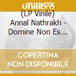 (LP Vinile) Annal Nathrakh - Domine Non Es Dignus vinile