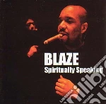Blaze - Spiritually Speaking (2 Lp) cd