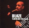 Blaze - Spiritually Speaking (2 Lp) cd