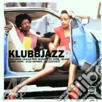 Klubbjazz Vol.2 / Various cd