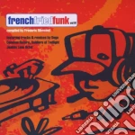 Frenchfriedfunk Vol. IV / Various cd