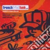 Frenchfriedfunk Vol. IV / Various cd