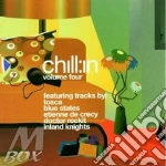 Chill:in-volume Four cd