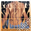 Pathaan's - Small World cd