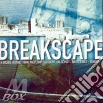 Breakscape cd