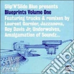 Blueprints / Various cd