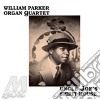 William Parker Organ Quartet - Uncle Joe'S Spirit House cd