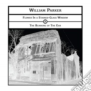 William Parker - Flower In A Stained-Glass Window (2 Cd) cd musicale di William Parker