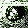 Shrimp Boat - Speckly cd