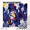 William Parker Quartet - Sound Unity cd