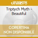 Triptych Myth - Beautiful cd