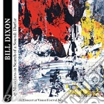 Bill Dixon - 17 Musicians In Search Of A Sound cd