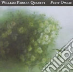 William Parker Quartet - William Parker Quartet cd