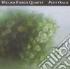 William Parker Quartet - William Parker Quartet cd