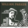 William Parker - I Plan To Stay A Believer (2 Cd) cd