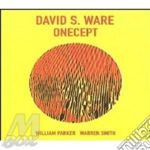 Ware Davis S. - Onecept cd musicale di David s. Ware