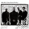 Mike Pride's From Bacteria To Boys - Betweenwhile cd