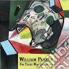 William Parker - For Those Who Are, Still (3 Cd) cd
