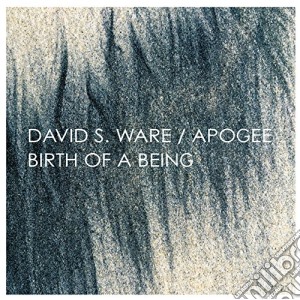 David S. Ware - Birth Of A Being cd musicale di David S. Ware