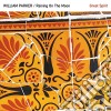 William Parker - Great Spirit cd