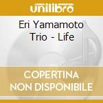 Eri Yamamoto Trio - Life