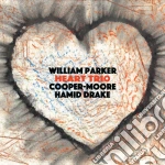 William Parker - Heart Trio cd