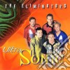 Eliminators - Ultra Sonic Surf Guitars cd