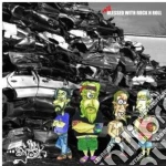 Snook - Still Blessed With Rock N Roll cd