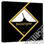 Patenbrigade: Wolff - Baustopp! cd
