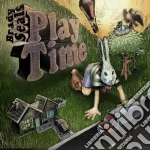 Brady Seals - Play Time cd