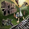 Brady Seals - Play Time cd
