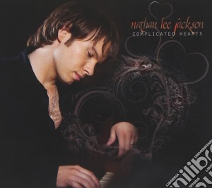 Nathan Lee Jackson - Complicated Hearts cd musicale di Nathan Lee Jackson