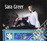Sara Greer - Drama, Drama cd