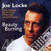 Joe Locke - Beauty Burning cd