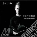 Storytelling - locke joe cd