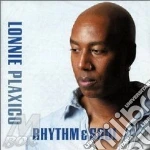 Lonnie Plaxico - Rhythm & Soul cd