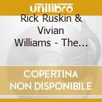Rick Ruskin & Vivian Williams - The Gospel According To