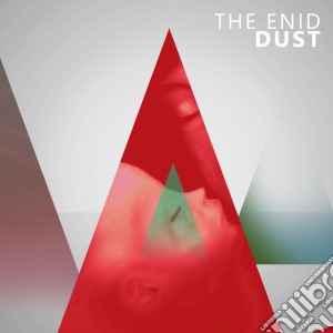 Enid (The) - Dust cd musicale di Enid (The)