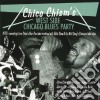 Chico Chism'S - Westside Blues Party cd